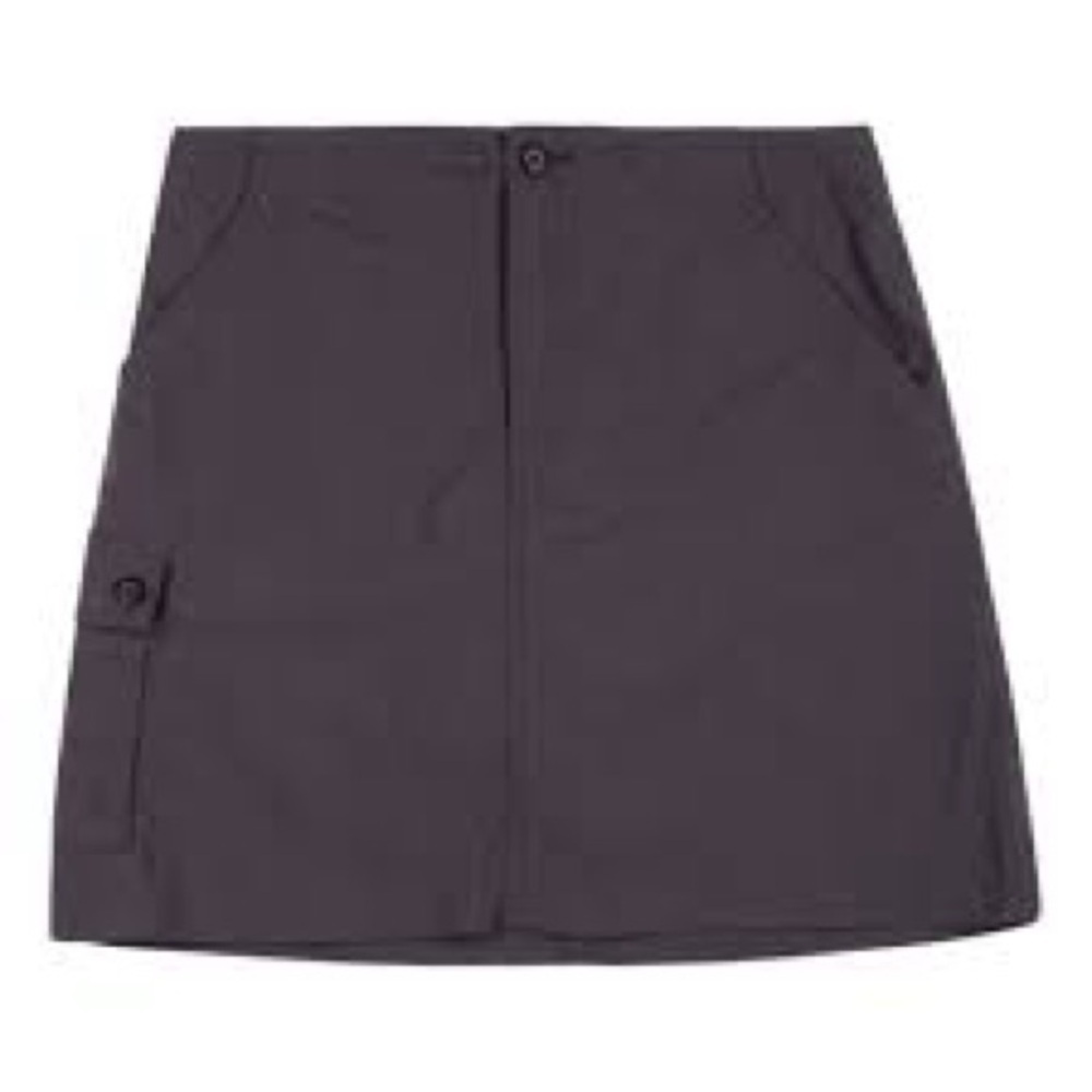 Patagonia Brown Utility Hiking Skirt Women’s Size 6